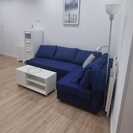 Apartamentos Les Texuques II Нуэва-де-Льянес Экстерьер фото