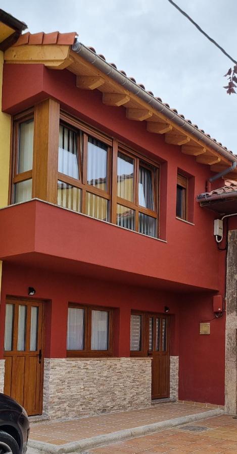 Apartamentos Les Texuques II Нуэва-де-Льянес Экстерьер фото