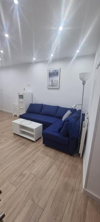 Apartamentos Les Texuques II Нуэва-де-Льянес Экстерьер фото