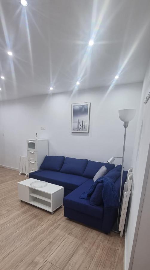 Apartamentos Les Texuques II Нуэва-де-Льянес Экстерьер фото
